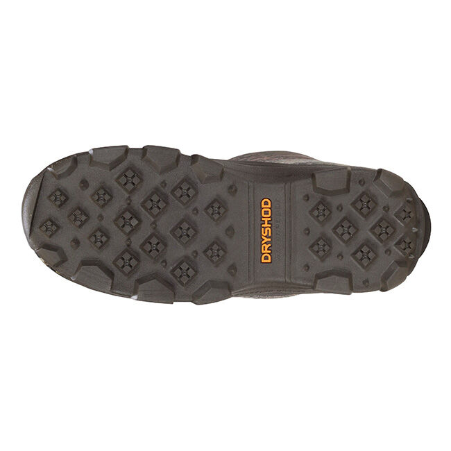 Dryshod Men's No Sho Ultra Hunt Boot - Camo image number null