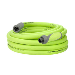 Flexzilla SwivelGrip Hybrid Polymer Garden Hose