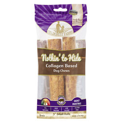 Nothin' to Hide Roll - Bacon - Small - 2-Pack
