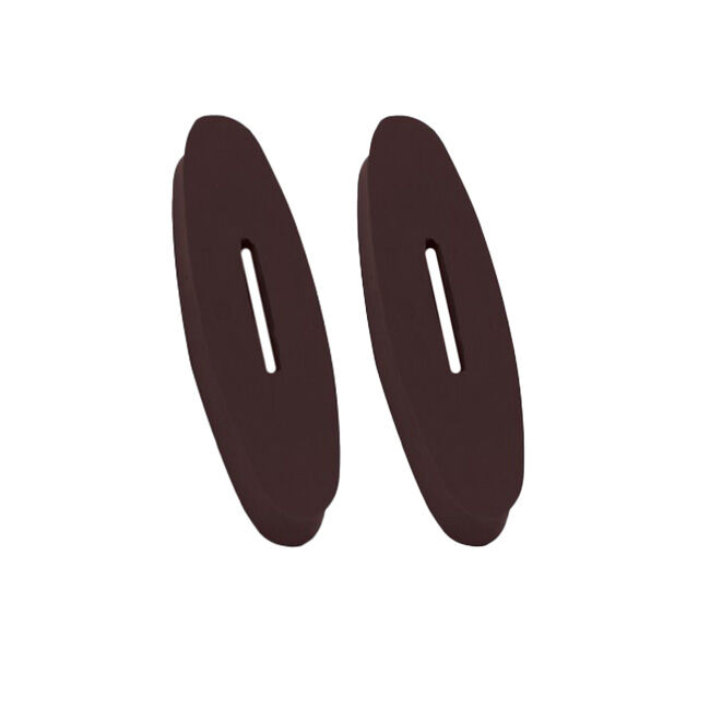 Centaur EcoPure Rubber Rein Stops image number null