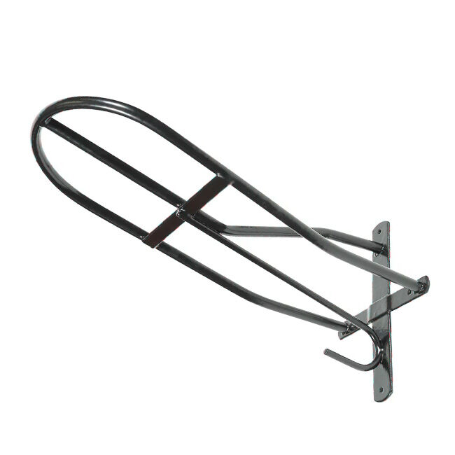 Shires EZI-KIT Saddle Rack image number null