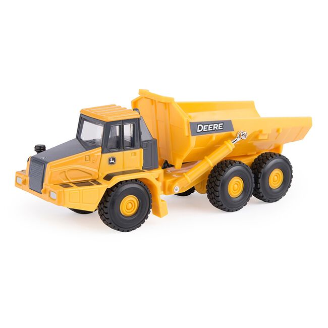 John Deere 1:64 Dump Truck Toy image number null