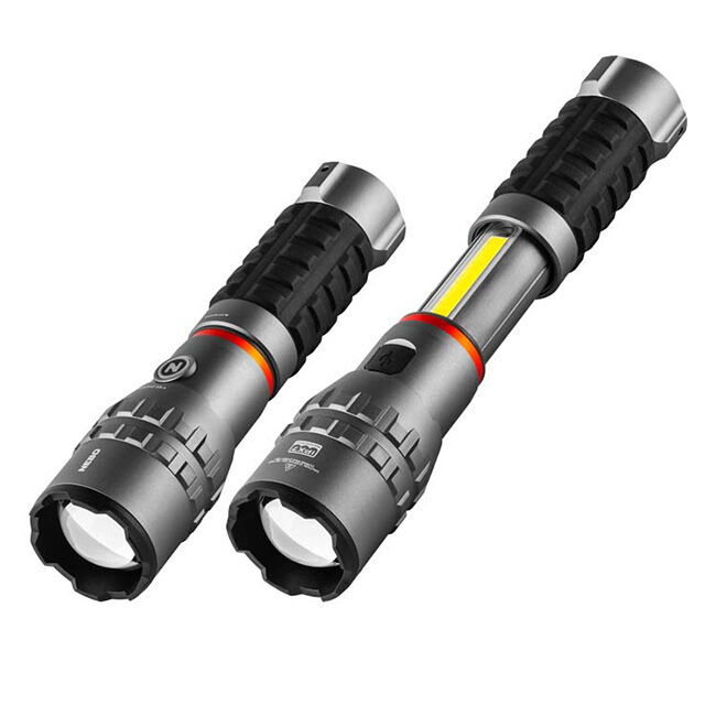 NEBO SLYDE KING 4K Work Light & Flashlight image number null