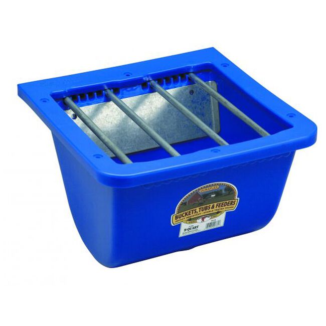 Little Giant 9-Quart Foal Feeder image number null