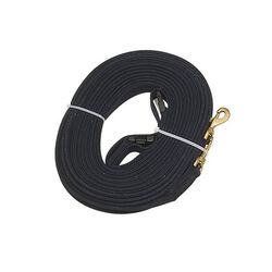 Perri's Leather Long Lines