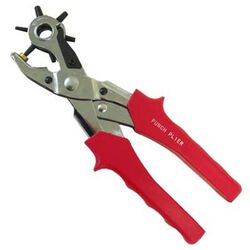 Intrepid International Heavy Duty Leather Punch