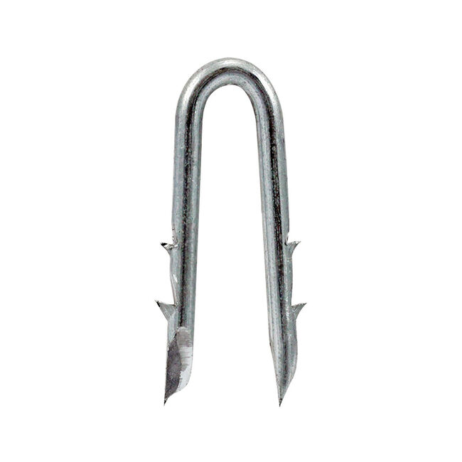 Powerfields 2" Barbed Staples image number null