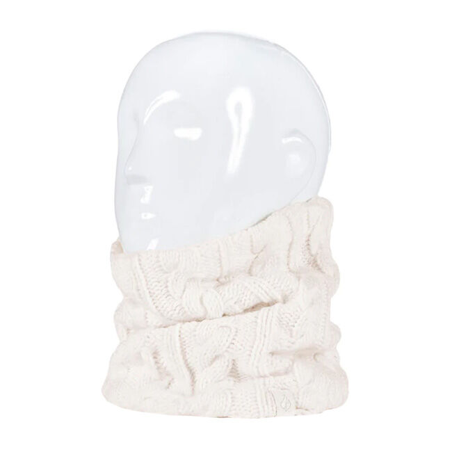 Heat Holders Women's Neck Warmer The Cheshire Horse