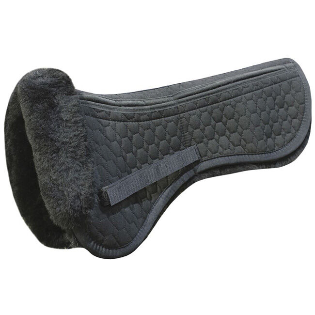 E. A. Mattes Platinum Correction Half Pad with Pockets for Shims image number null