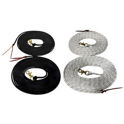 Parelli Feather Lines - Set of 2 - 22 ft
