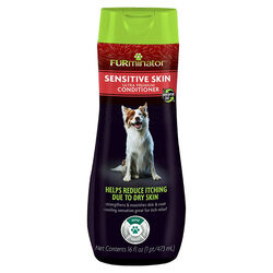 FURminator Sensitive Skin Ultra Premium Conditioner