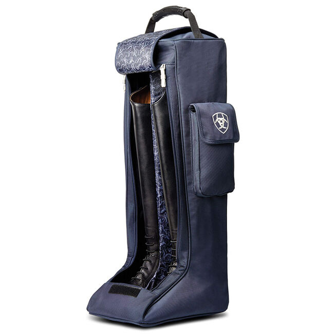 Ariat Team Tall Boot Bag image number null