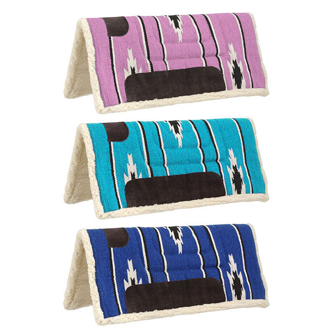 Tough1 Sierra Saddle Pad image number null