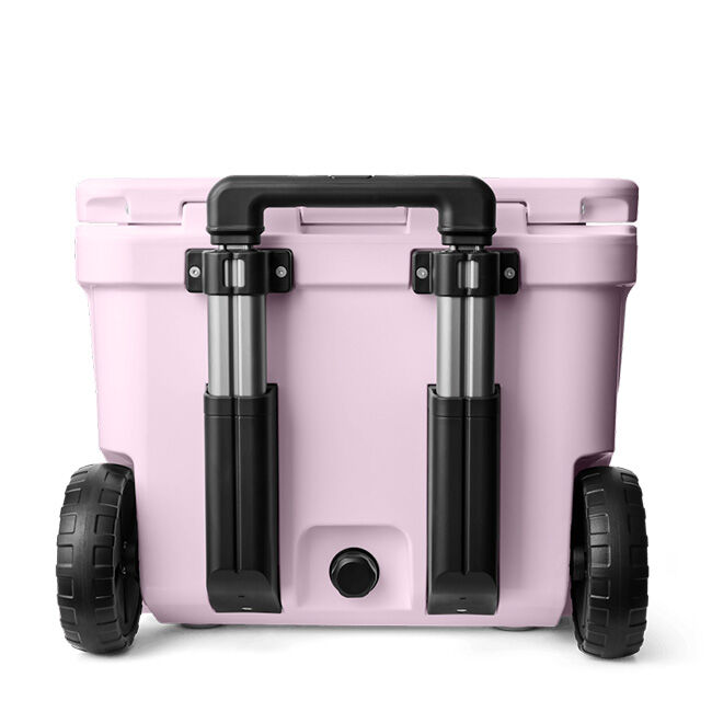YETI Roadie 32 Wheeled Cooler - Cherry Blossom image number null