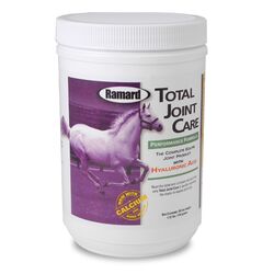 Ramard Total Joint Care Performance