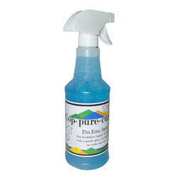 Cop-Pure-Cure Pro Easy Spray - 16 oz