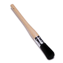 Jacks Manufacturing Hoof Oil Brush