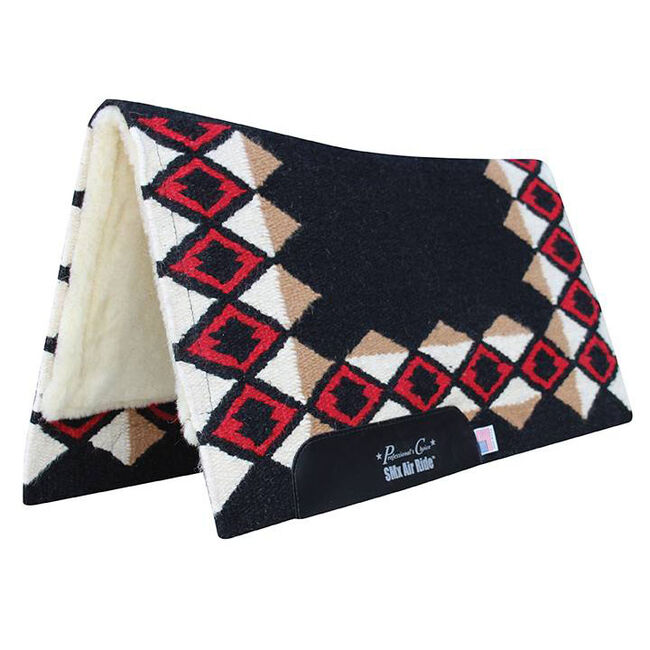 Professional's ChoiceComfort-Fit SMx H.D. Air Ride Pad: Quest image number null