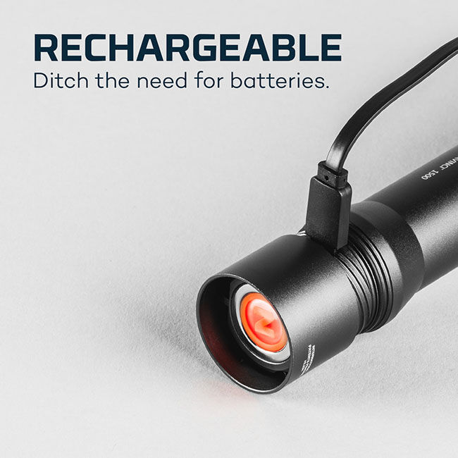 NEBO DAVINCI 1500 Flashlight image number null