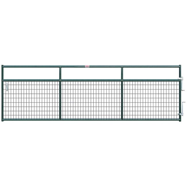 Behlen Country Frontier Max Gate - Green image number null