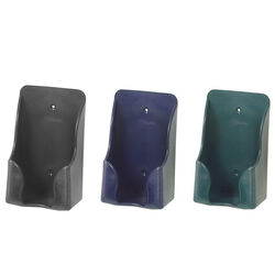 Equi-Essentials Plastic Small Square Salt Block Holder