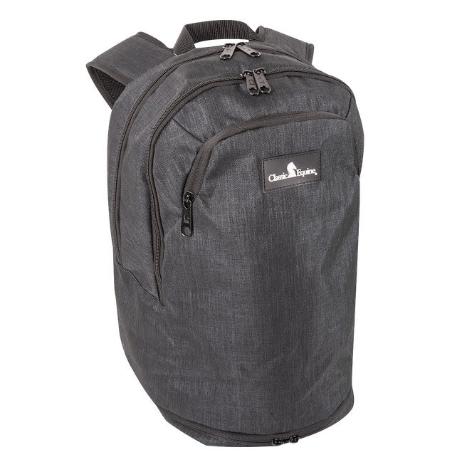 Classic Equine Backpack