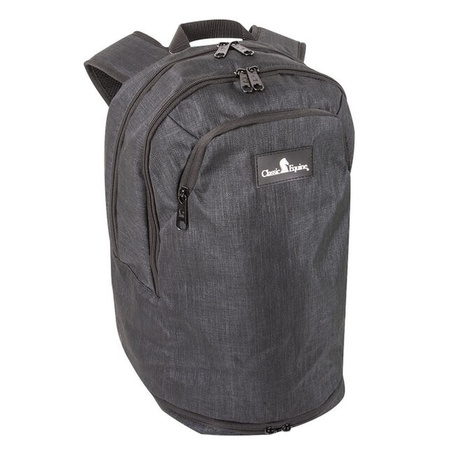 Classic Equine Backpack image number null