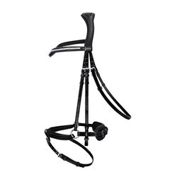 Passier Balance Snaffle Bridle