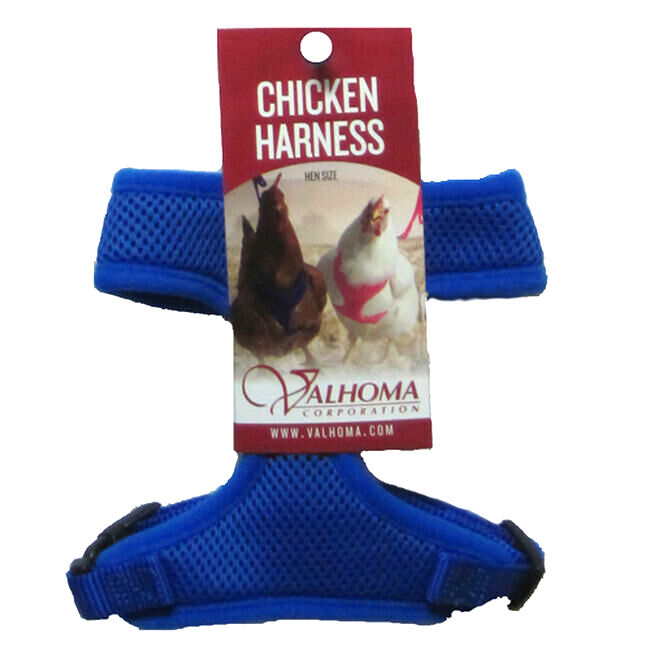 Valhoma Chicken Harness image number null