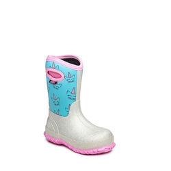Perfect Storm Kids' Cloud High Winter Boot - Caticorn - Closeout