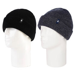 Heat Holders Men's Roll-Up Hat