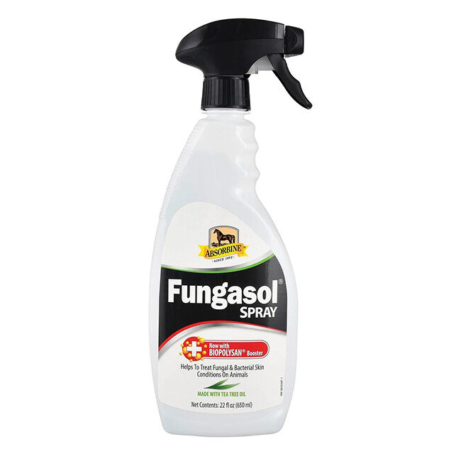 Absorbine Fungasol Spray - 22 oz image number null