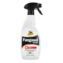 Absorbine Fungasol Spray - 22 oz
