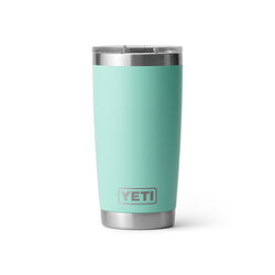 YETI Rambler 20 oz Tumbler - Seafoam