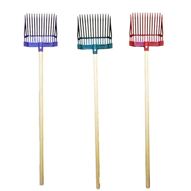 GT Reid Mini Trailer Fork image number null