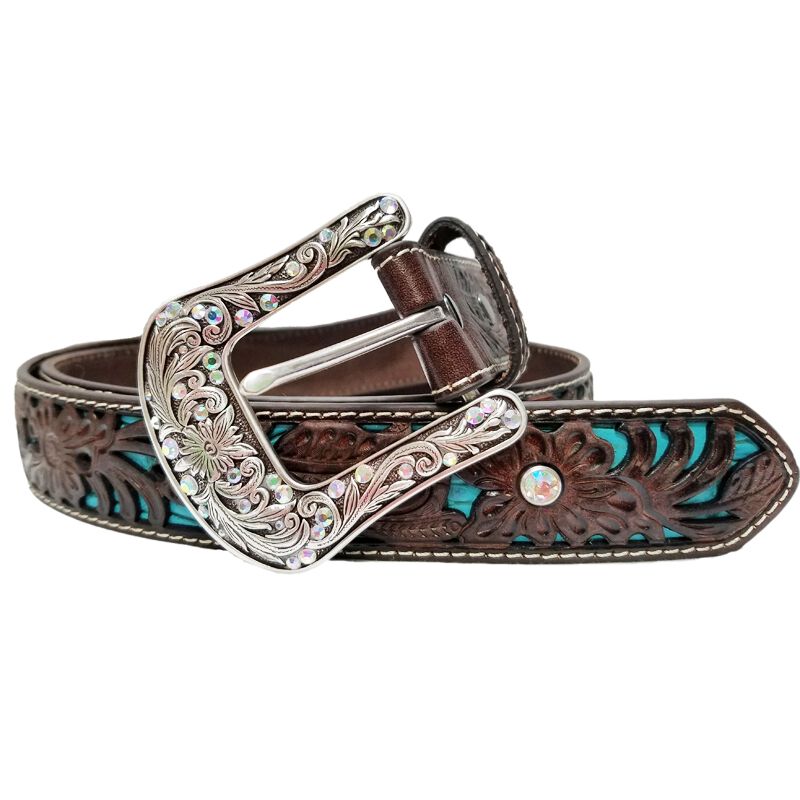 Ariat 1 1/2\