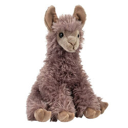 Douglas Josie the Soft Llama