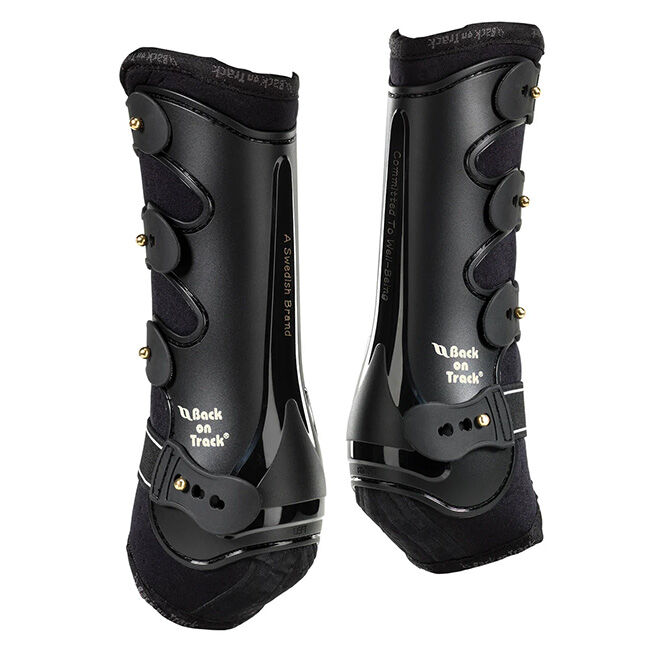 Back on Track Therapeutic Royal Work Boots image number null