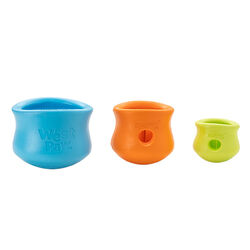 West Paw Toppl Puzzle Toy