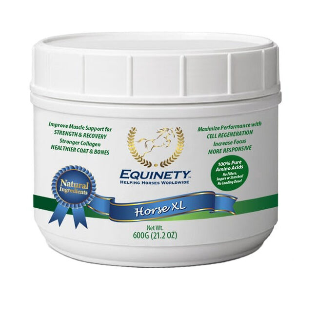 Horse Amino Acids 600g XL