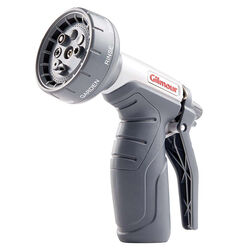 Gilmour 8-Pattern Plastic Hose Nozzle