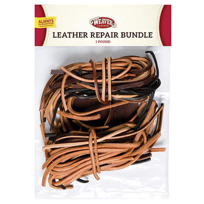 Weaver Leather Repair Bundle image number null