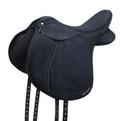 WintecLite D'Lux All Purpose Saddle with HART
