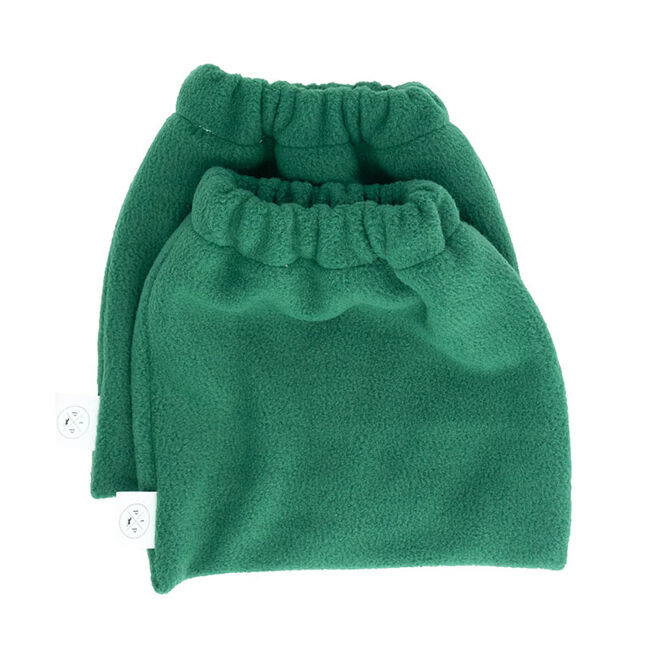 The Posh Pony Stirrup Covers image number null