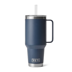 YETI Rambler 42 oz Straw Mug - Navy