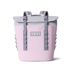 YETI Hopper M12 Soft Backpack Cooler - Cherry Blossom