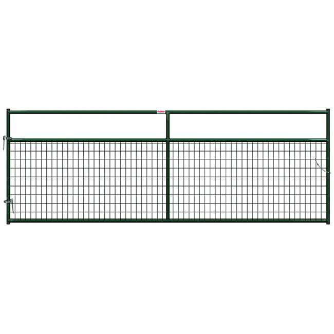 Behlen Country Frontier Gate - Green image number null