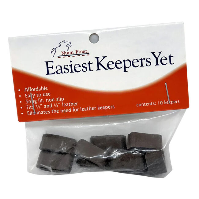 Nunn Finer Easiest Keepers Yet image number null