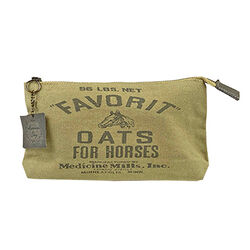 American Glory Styles Opal Catchall Bag - Favorit Oats