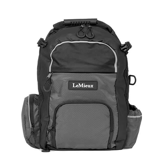 LeMieux Pro Backpack - Navy image number null